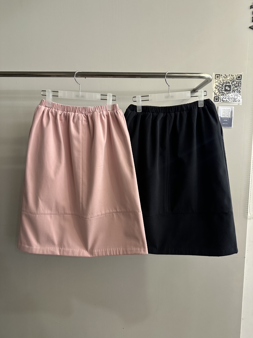 ARCHIVE-P東大門㊣直郵女裝新品休閑熱賣真品半身裙中短裙棉ARCHIVE-P半身裙/中短裙