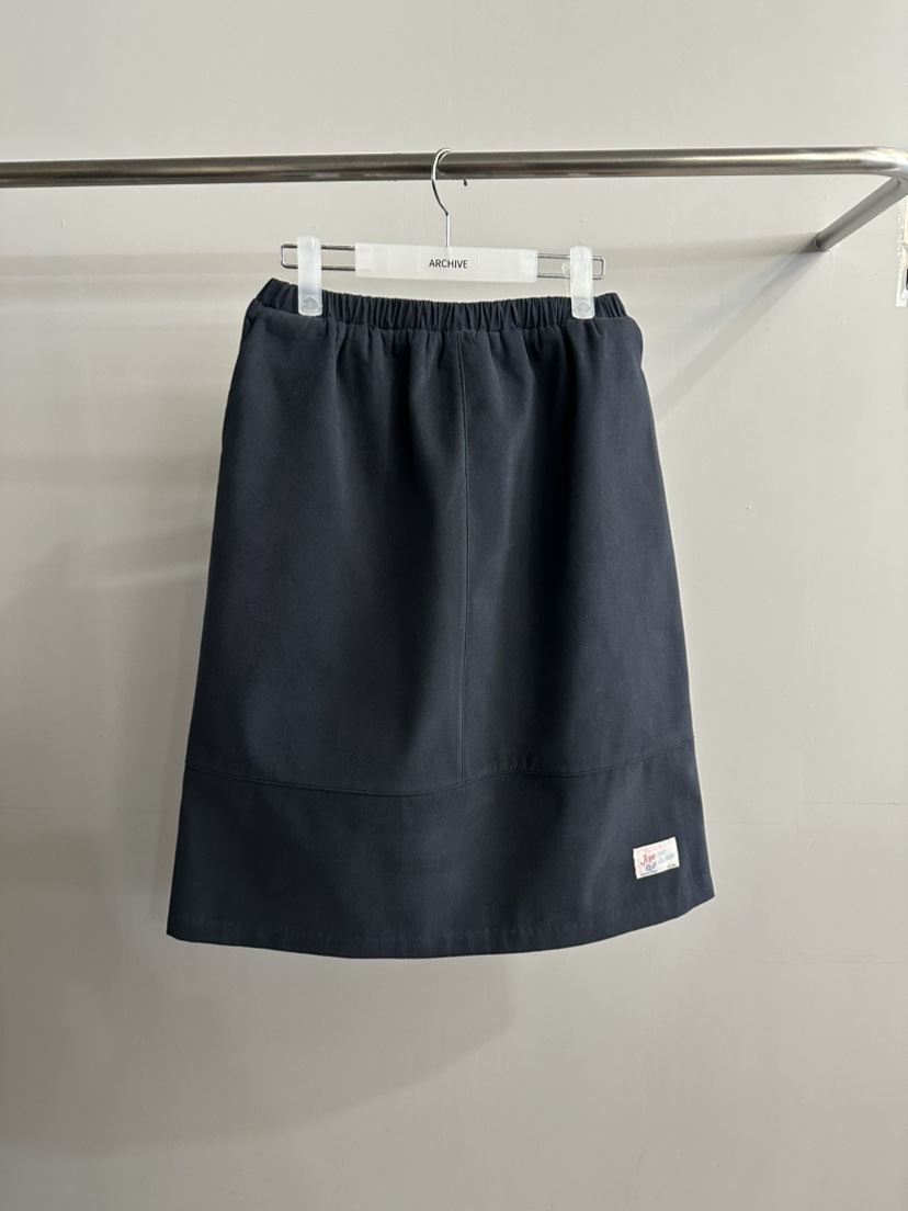 ARCHIVE-P東大門㊣直郵女裝新品休閑熱賣真品半身裙中短裙棉ARCHIVE-P半身裙/中短裙圖色2