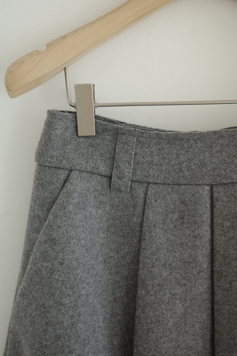 KERRY東大門㊣代購女裝新款真品休閑人氣推薦熱賣職業長裙羊毛KERRY長裙