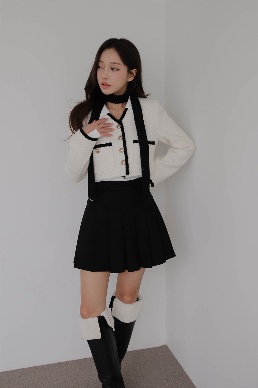 SLIT韓國直郵㊣女裝新品熱賣25秋冬人氣休閑職業推薦真品夾克SLIT夾克