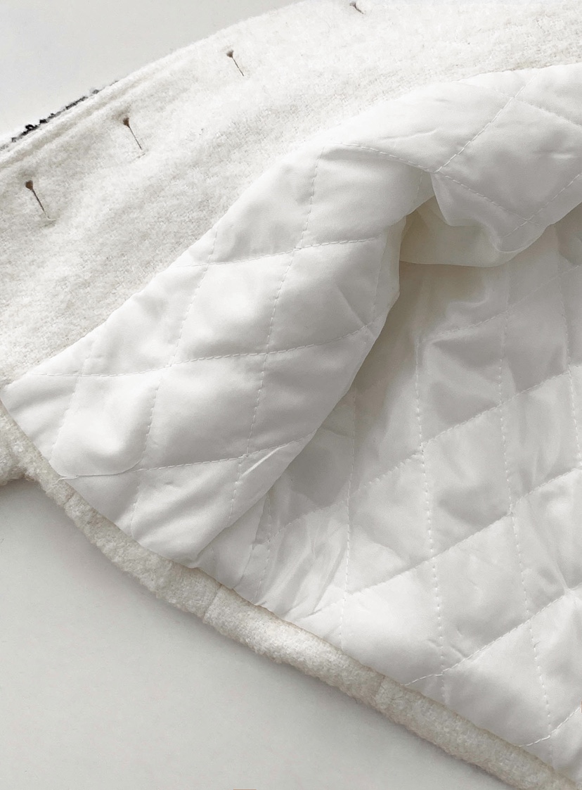 SLIT韓國直郵㊣女裝新品熱賣25秋冬人氣休閑職業推薦真品夾克SLIT夾克