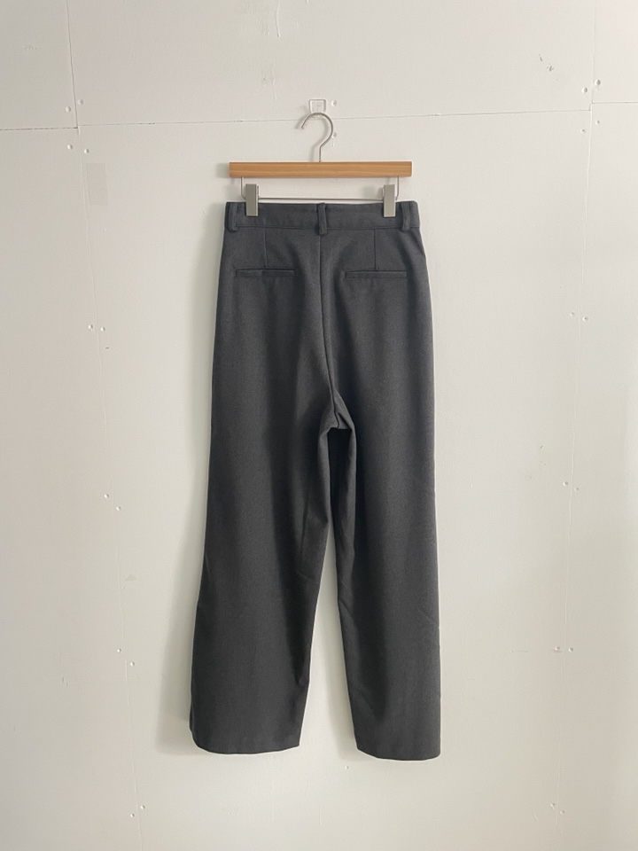 BLEECKER韓國直郵㊣女士新品推薦時尚熱賣職業真品人氣休閑褲BLEECKER休閑褲