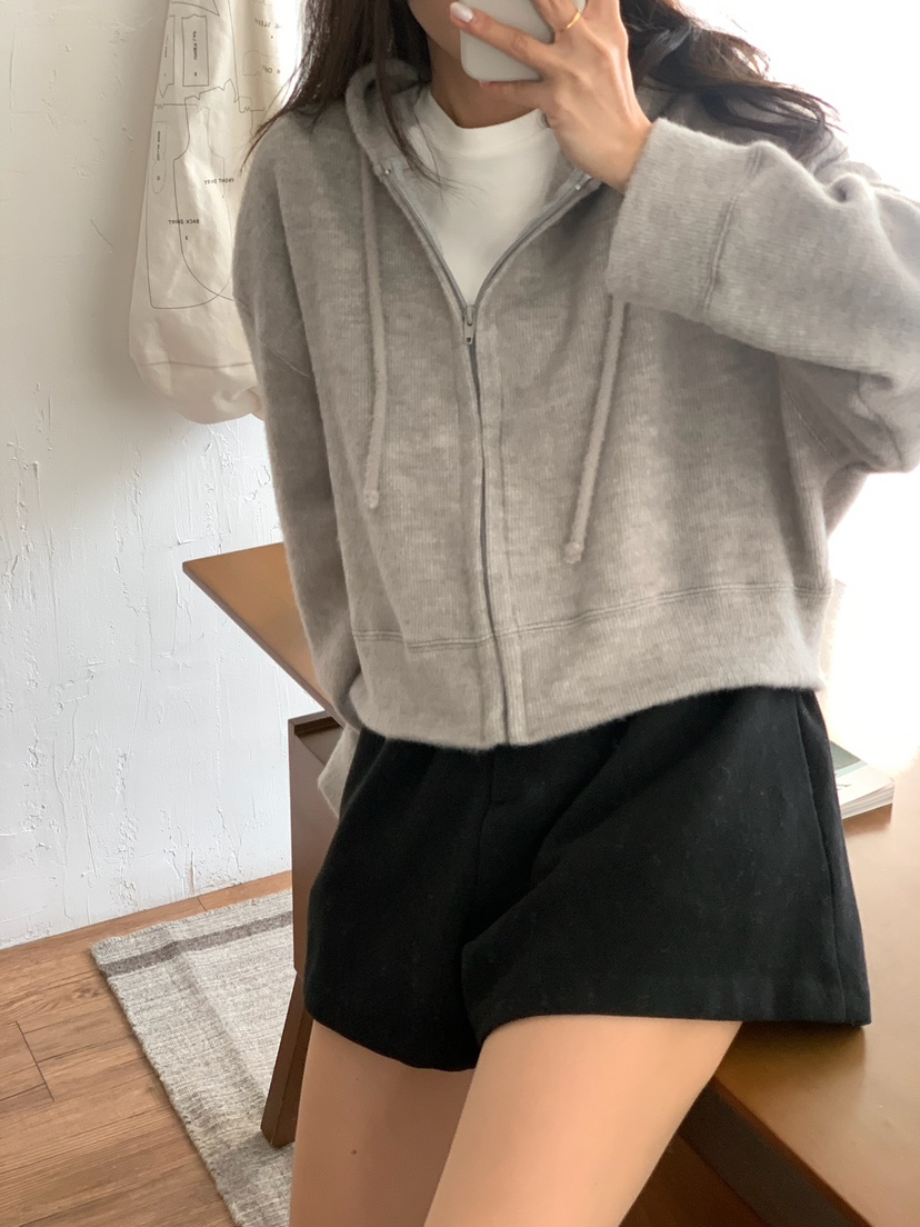 BLEECKER東大門㊣代購女裝新品職業人氣時尚推薦熱賣休閑夾克BLEECKER夾克