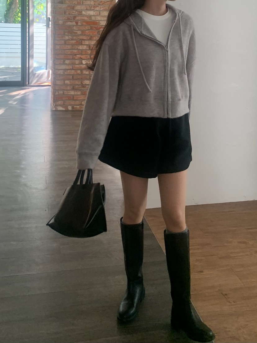 BLEECKER東大門㊣代購女裝新品職業人氣時尚推薦熱賣休閑夾克BLEECKER夾克