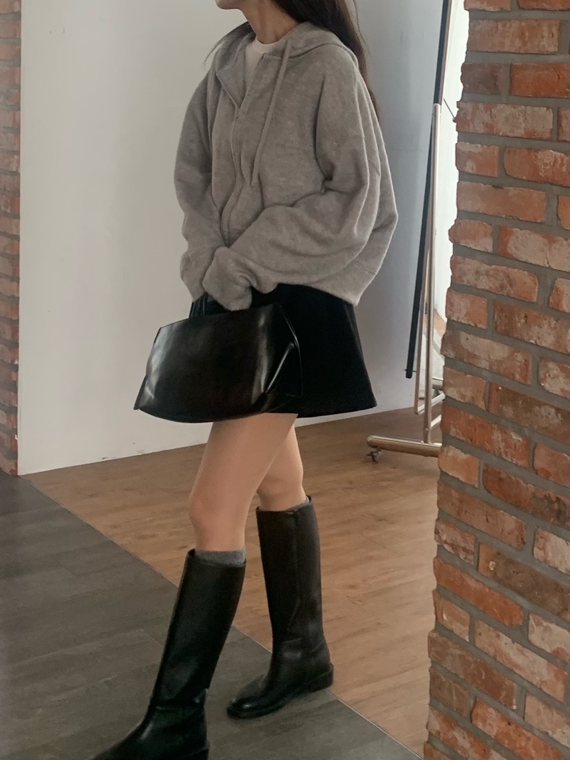 BLEECKER東大門㊣代購女裝新品職業人氣時尚推薦熱賣休閑夾克BLEECKER夾克