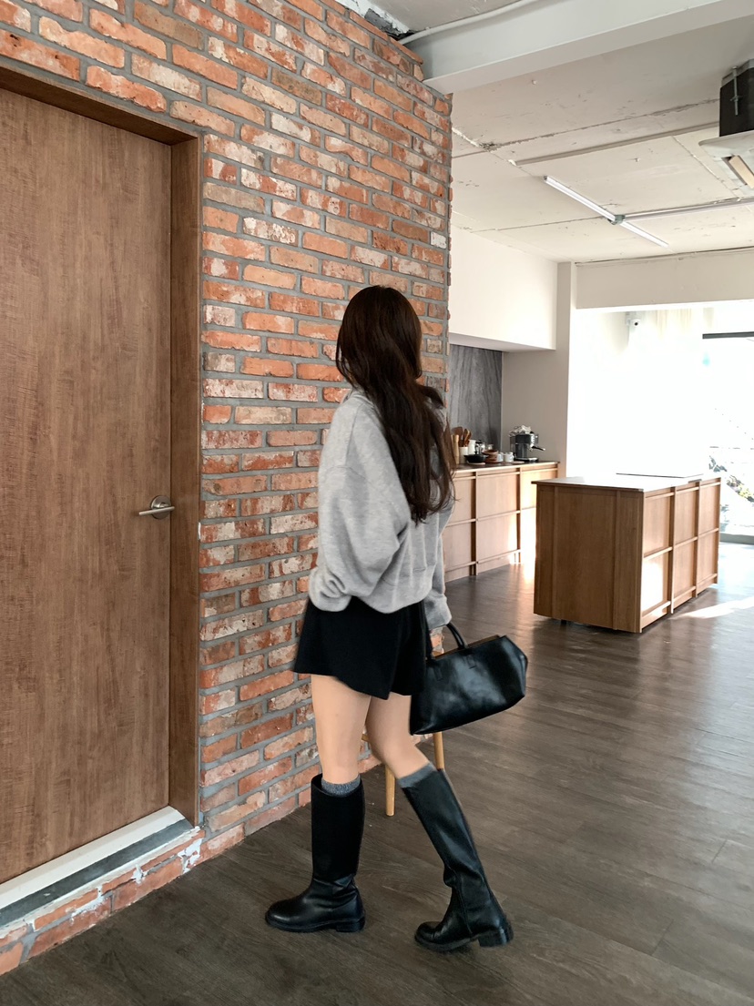 BLEECKER東大門㊣代購女裝新品職業人氣時尚推薦熱賣休閑夾克BLEECKER夾克