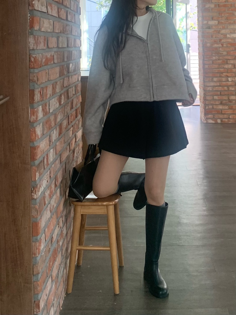 BLEECKER東大門㊣代購女裝新品職業人氣時尚推薦熱賣休閑夾克BLEECKER夾克