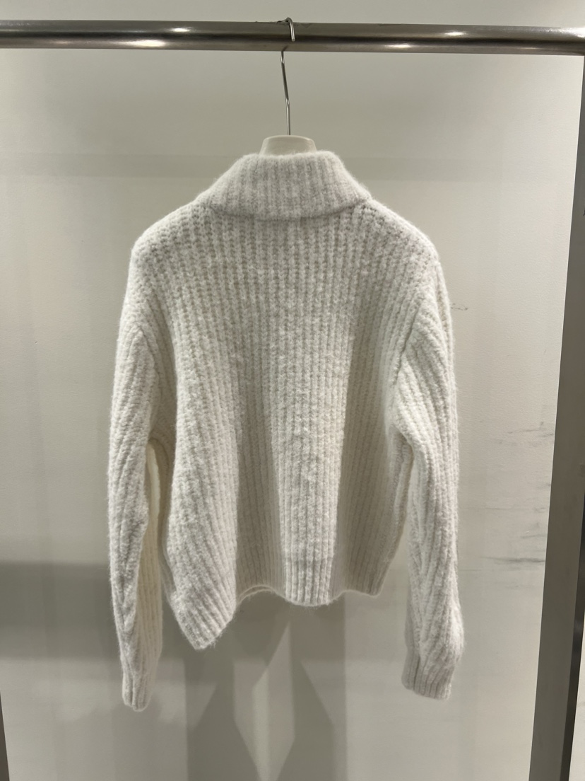 MENTOR東大門㊣代購女裝新品推薦人氣25秋冬真品時尚針織衫MENTOR針織衫