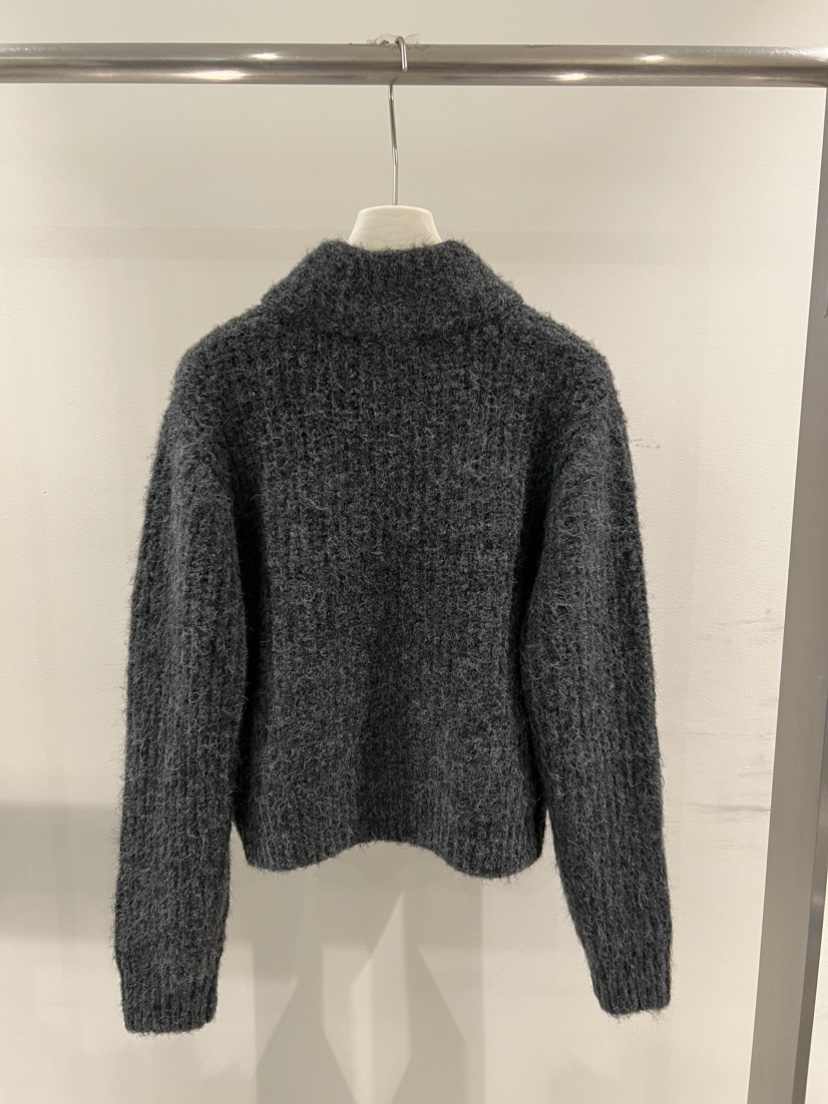 MENTOR東大門㊣代購女裝新品推薦人氣25秋冬真品時尚針織衫MENTOR針織衫