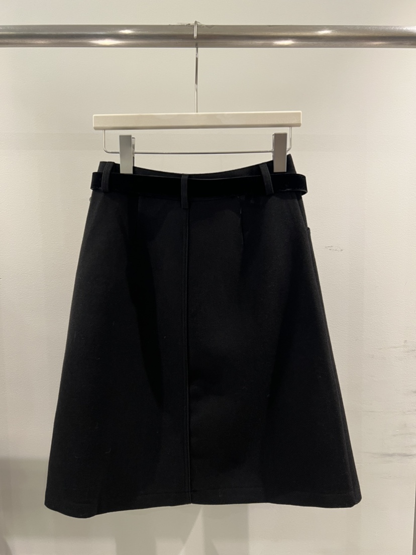 MENTOR東大門㊣實拍女裝新品休閑人氣半身裙中短裙不含腰帶MENTOR半身裙/中短裙