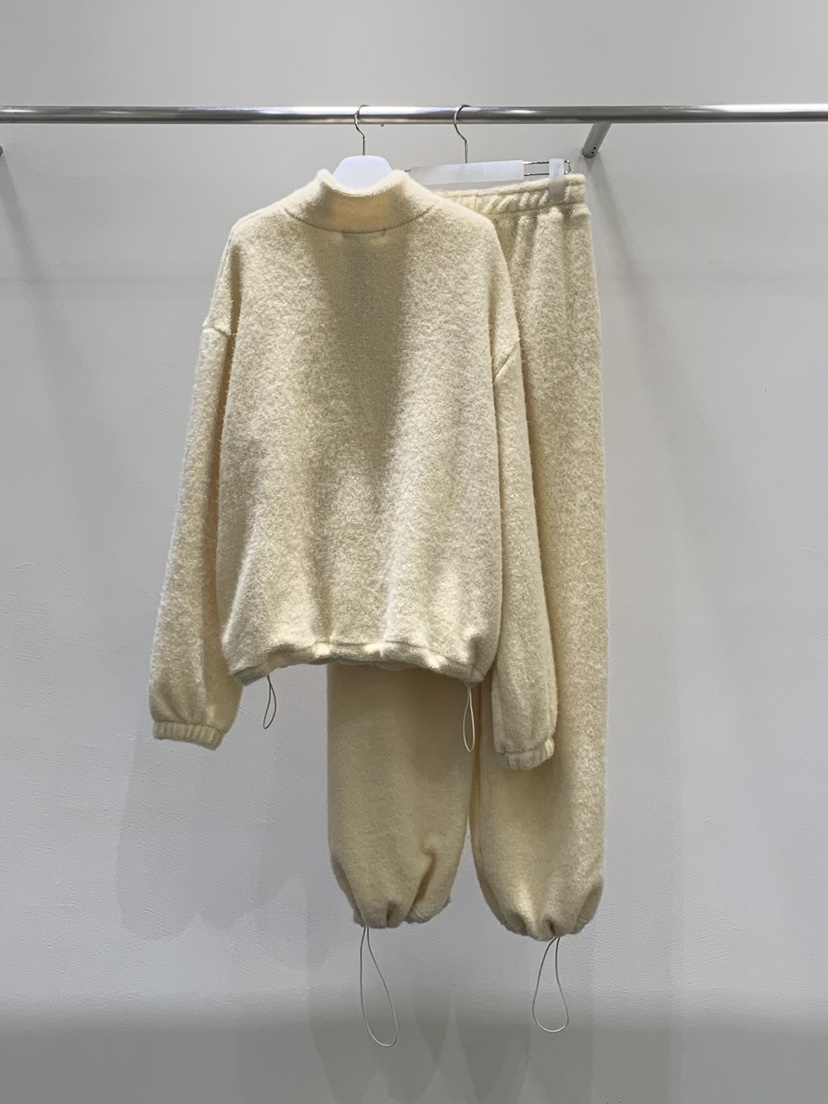 LOVE MOMENT東大門㊣實拍女士新款25秋冬熱賣職業真品套裝LOVE MOMENT套裝