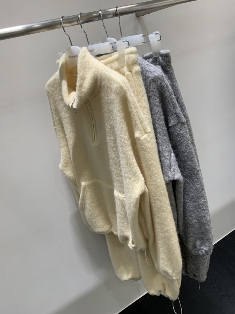 LOVE MOMENT東大門㊣實拍女士新款25秋冬熱賣職業真品套裝LOVE MOMENT套裝