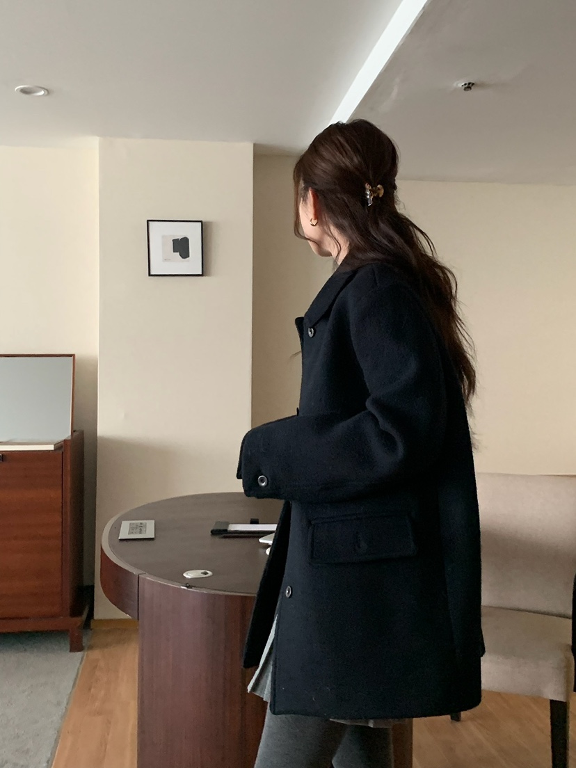 BLEECKER東大門㊣實拍女裝新款人氣休閑時尚真品熱賣推薦夾克BLEECKER夾克