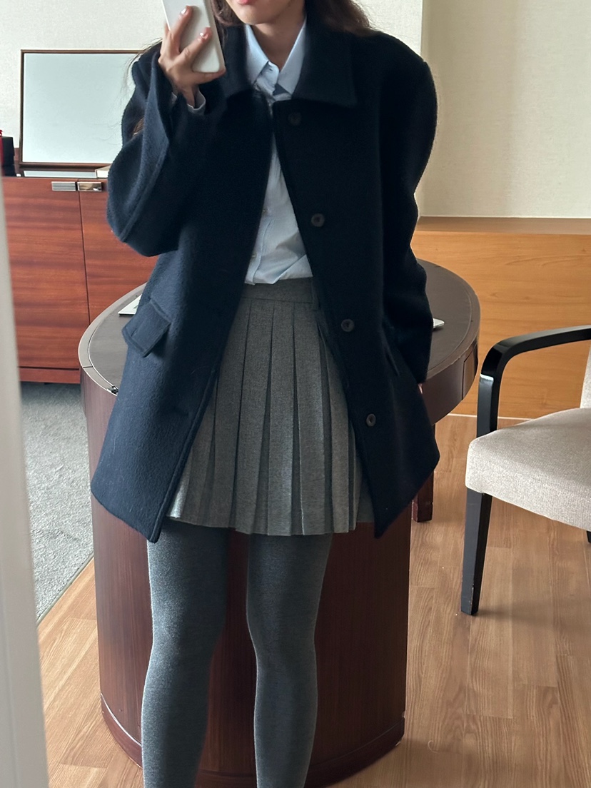 BLEECKER東大門㊣實拍女裝新款人氣休閑時尚真品熱賣推薦夾克BLEECKER夾克