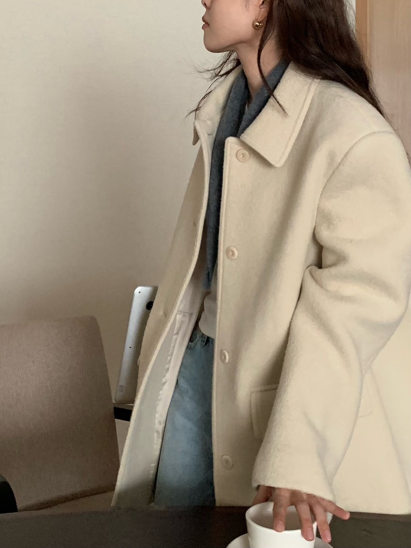 BLEECKER東大門㊣實拍女裝新款人氣休閑時尚真品熱賣推薦夾克BLEECKER夾克