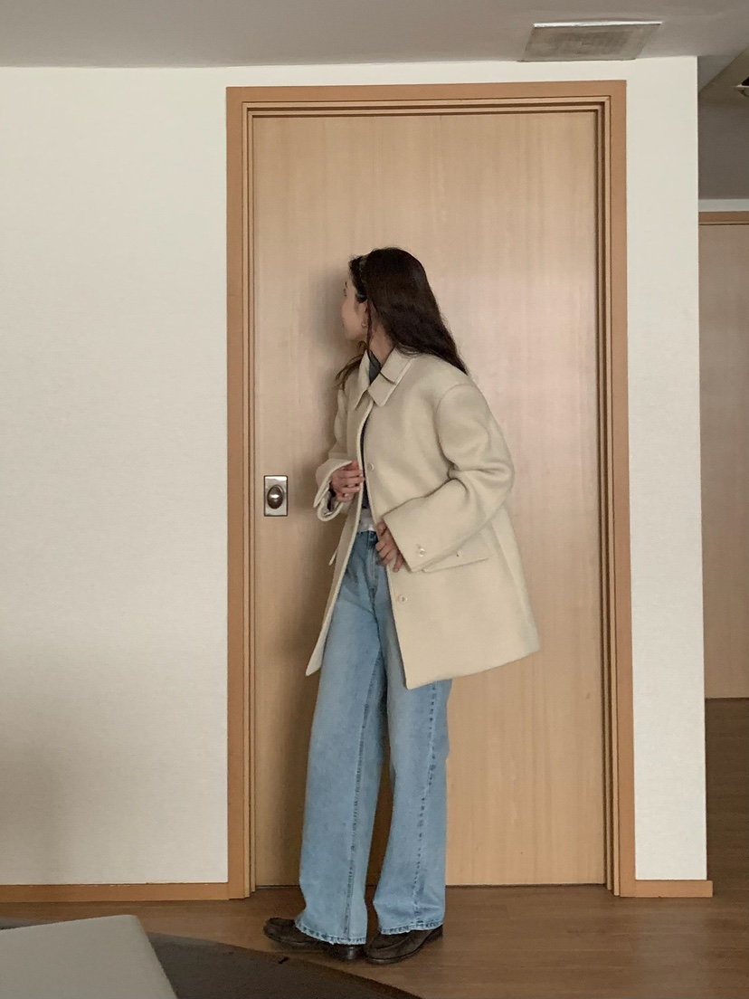 BLEECKER東大門㊣實拍女裝新款人氣休閑時尚真品熱賣推薦夾克BLEECKER夾克