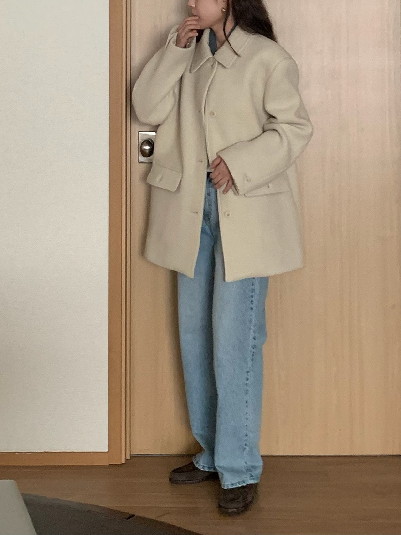 BLEECKER東大門㊣實拍女裝新款人氣休閑時尚真品熱賣推薦夾克BLEECKER夾克