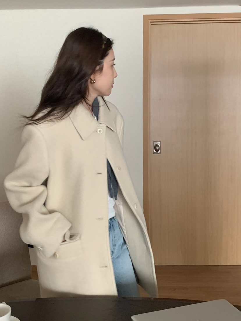 BLEECKER東大門㊣實拍女裝新款人氣休閑時尚真品熱賣推薦夾克BLEECKER夾克