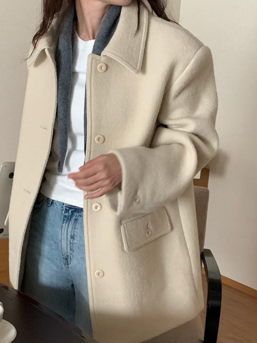 BLEECKER東大門㊣實拍女裝新款人氣休閑時尚真品熱賣推薦夾克BLEECKER夾克