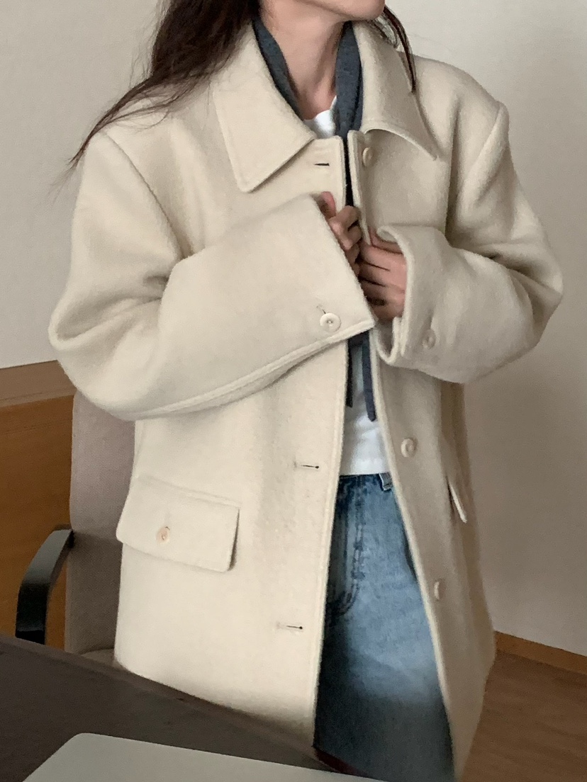 BLEECKER東大門㊣實拍女裝新款人氣休閑時尚真品熱賣推薦夾克BLEECKER夾克