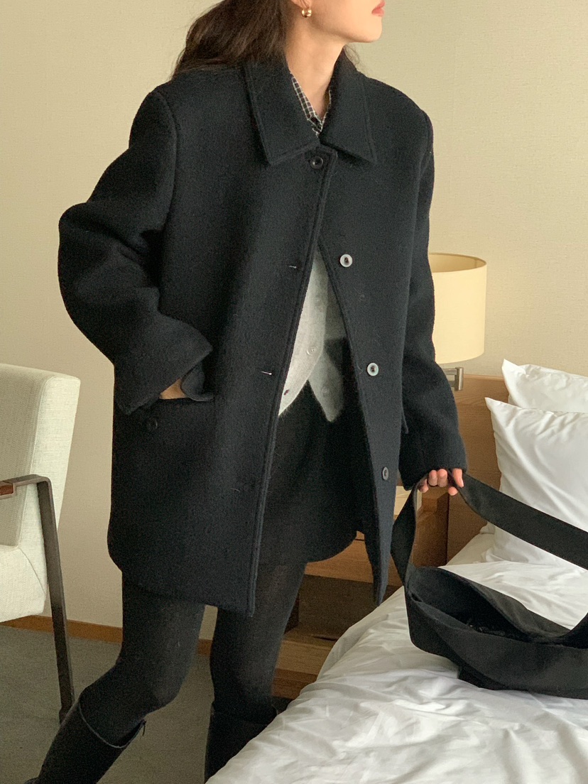 BLEECKER東大門㊣實拍女裝新款人氣休閑時尚真品熱賣推薦夾克BLEECKER夾克