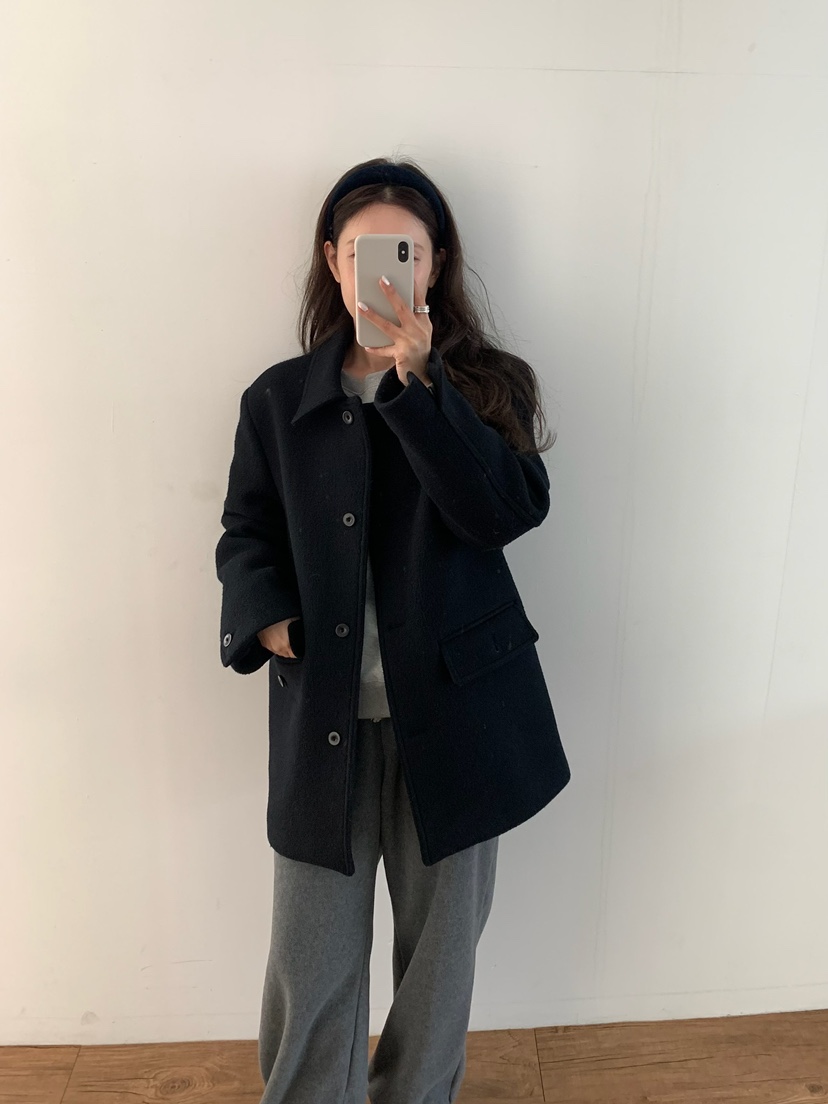 BLEECKER東大門㊣實拍女裝新款人氣休閑時尚真品熱賣推薦夾克BLEECKER夾克