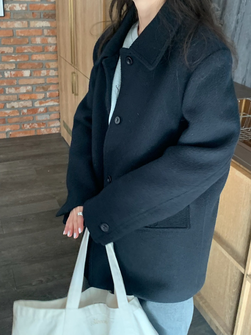 BLEECKER東大門㊣實拍女裝新款人氣休閑時尚真品熱賣推薦夾克BLEECKER夾克