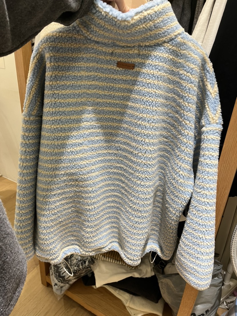 TIZZI東大門㊣實拍女士新品熱賣時尚25秋冬休閑推薦人氣夾克TIZZI夾克