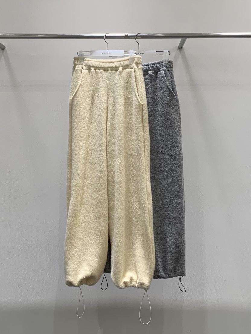 LOVE MOMENT韓國代購㊣女裝新品時尚休閑人氣熱賣職業休閑褲LOVE MOMENT休閑褲