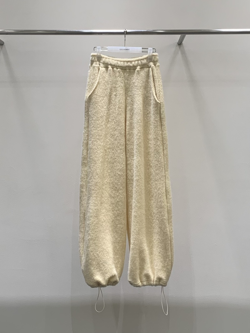 LOVE MOMENT韓國代購㊣女裝新品時尚休閑人氣熱賣職業休閑褲LOVE MOMENT休閑褲圖色1