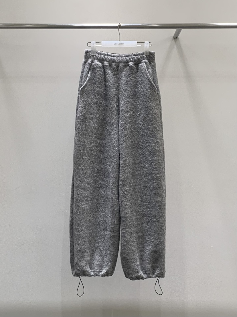 LOVE MOMENT韓國代購㊣女裝新品時尚休閑人氣熱賣職業休閑褲LOVE MOMENT休閑褲圖色2