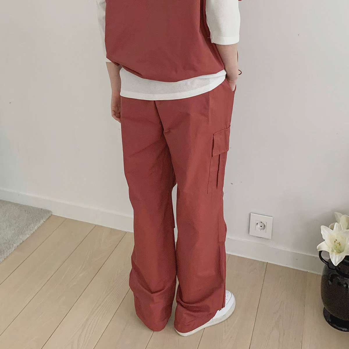 DKS08韓國直郵㊣女士新品休閑熱賣時尚真品職業25秋冬推薦套裝DKS08套裝