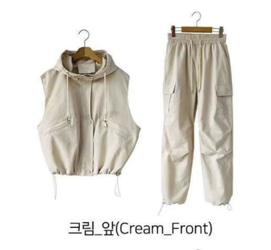 DKS08韓國直郵㊣女士新品休閑熱賣時尚真品職業25秋冬推薦套裝DKS08套裝圖色2