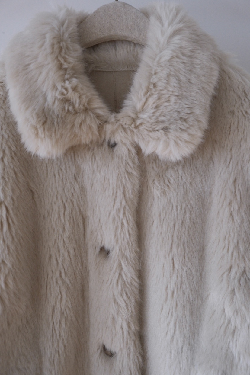 SORBET韓國直郵㊣女裝新品推薦職業25秋冬休閑真品中長款大衣SORBET/flat white中長款大衣