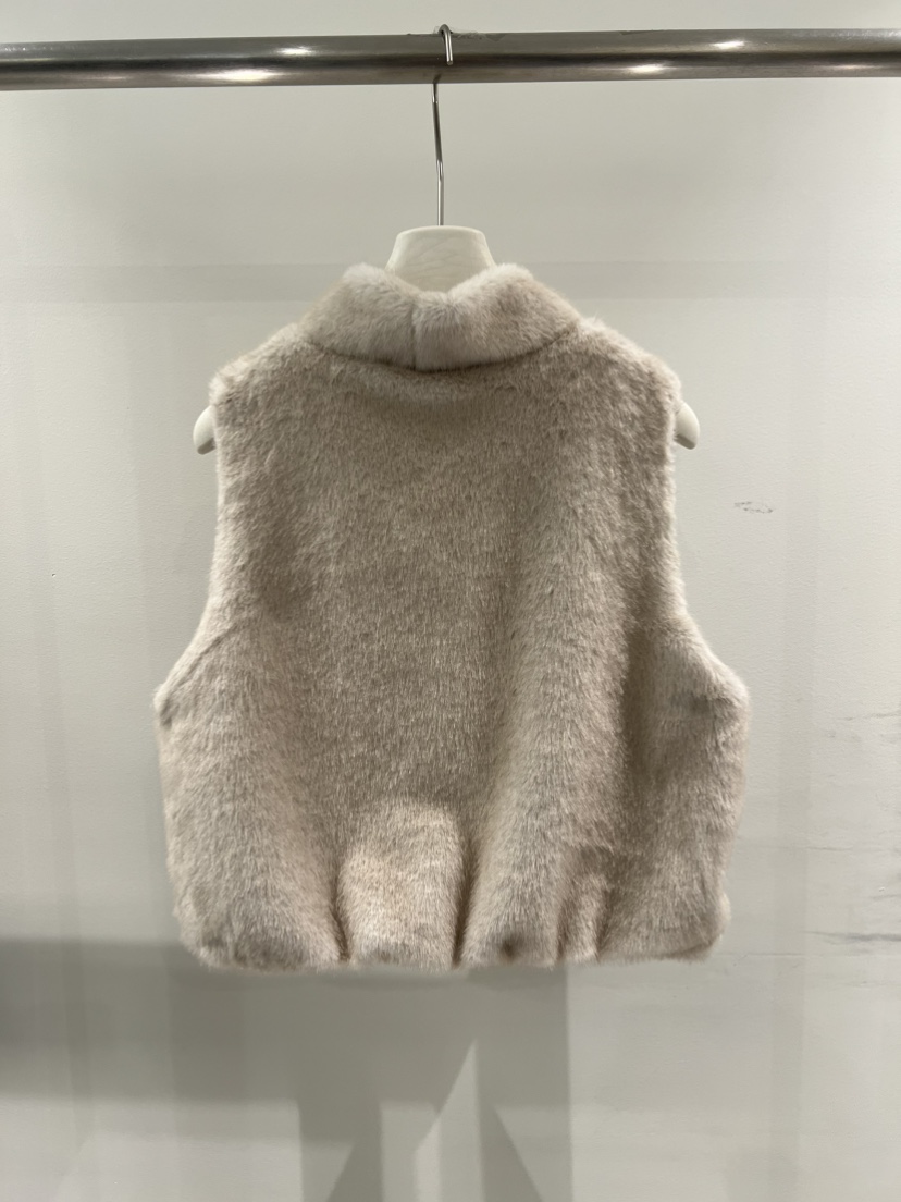 MENTOR韓國直郵㊣女裝新品熱賣休閑25秋冬職業真品人氣馬甲MENTOR馬甲