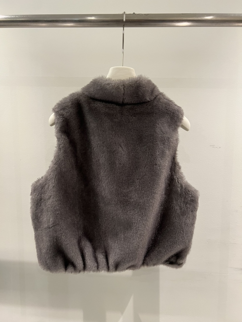 MENTOR韓國直郵㊣女裝新品熱賣休閑25秋冬職業真品人氣馬甲MENTOR馬甲