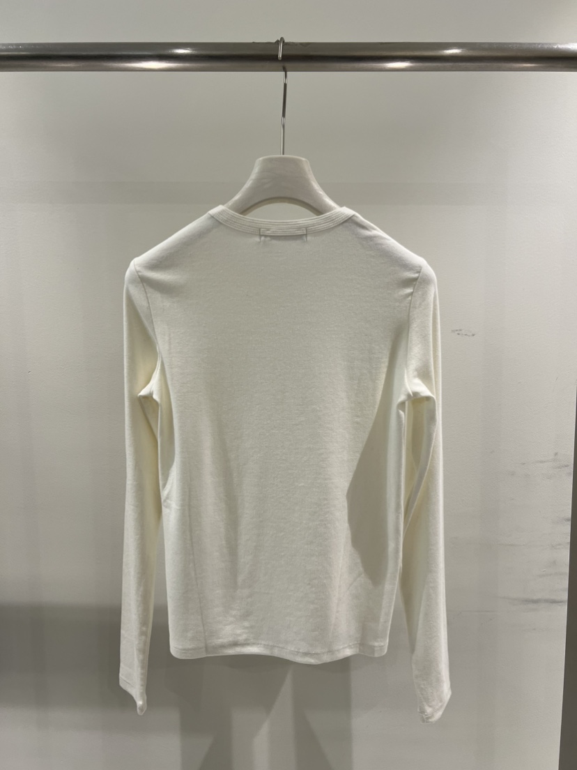 MENTOR東大門㊣實拍女士新款時尚職業25秋冬熱賣推薦長袖T恤MENTOR長袖T恤