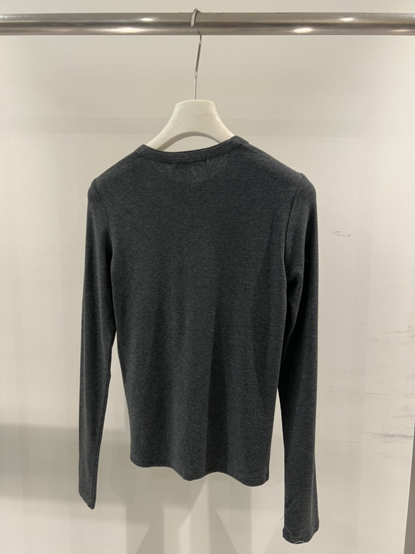 MENTOR東大門㊣實拍女士新款時尚職業25秋冬熱賣推薦長袖T恤MENTOR長袖T恤