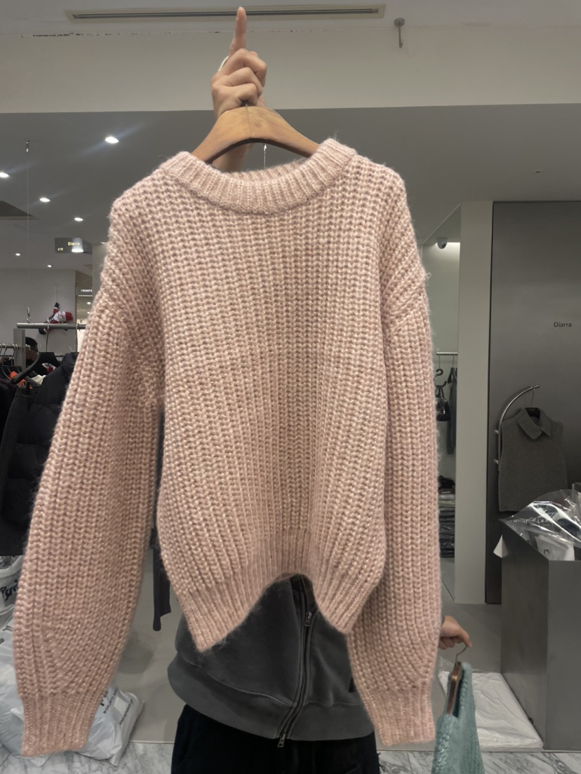 PAIRING東大門㊣代購女士新款職業人氣推薦休閑時尚真品毛衣PAIRING毛衣