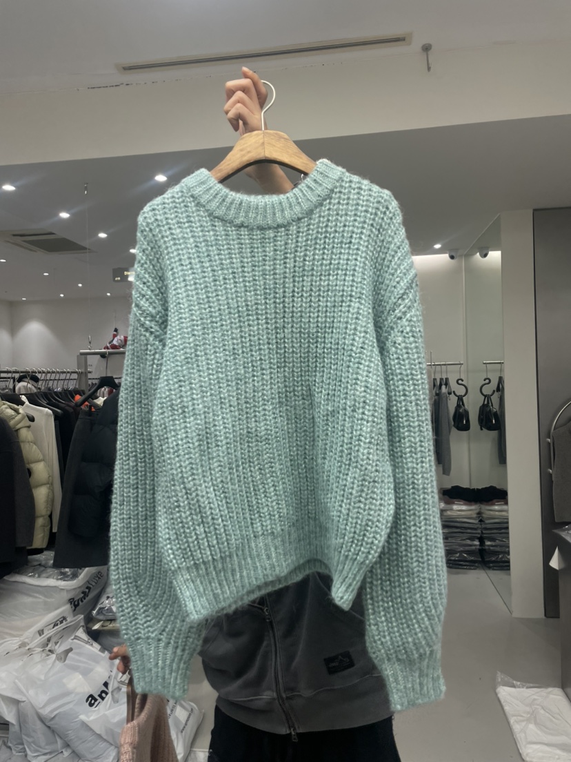 PAIRING東大門㊣代購女士新款職業人氣推薦休閑時尚真品毛衣PAIRING毛衣