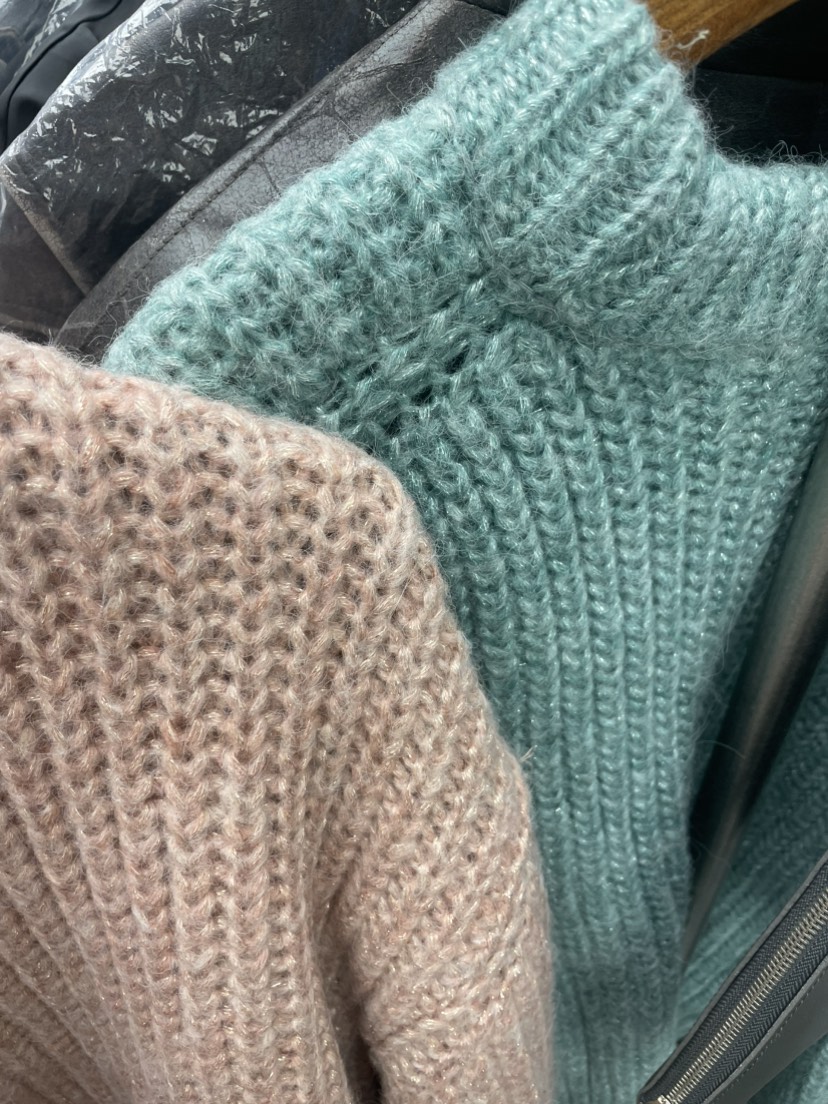 PAIRING東大門㊣代購女士新款職業人氣推薦休閑時尚真品毛衣PAIRING毛衣