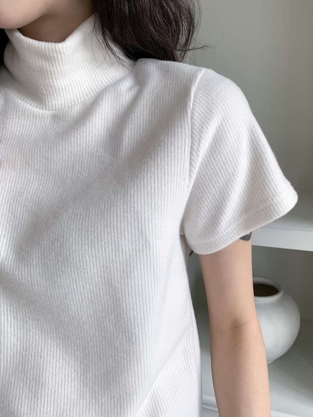 CHEEMI東大門㊣直郵女裝新款人氣職業真品推薦時尚25秋冬T恤CHEEMIT恤