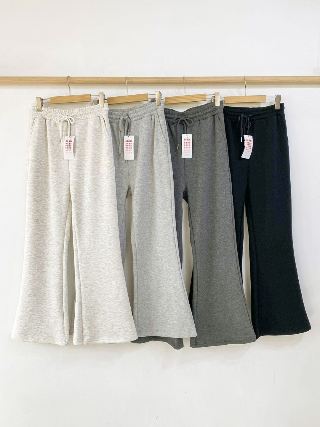 CHEEMI東大門㊣直郵女裝新款熱賣休閑時尚人氣推薦職業休閑褲CHEEMI休閑褲圖色3左三色