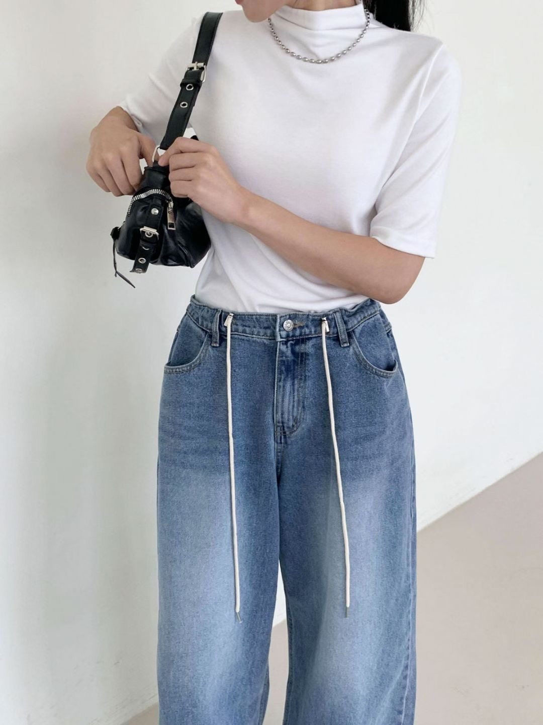 CHEEMI東大門㊣代購女士新款25秋冬人氣休閑熱賣推薦真品T恤CHEEMIT恤