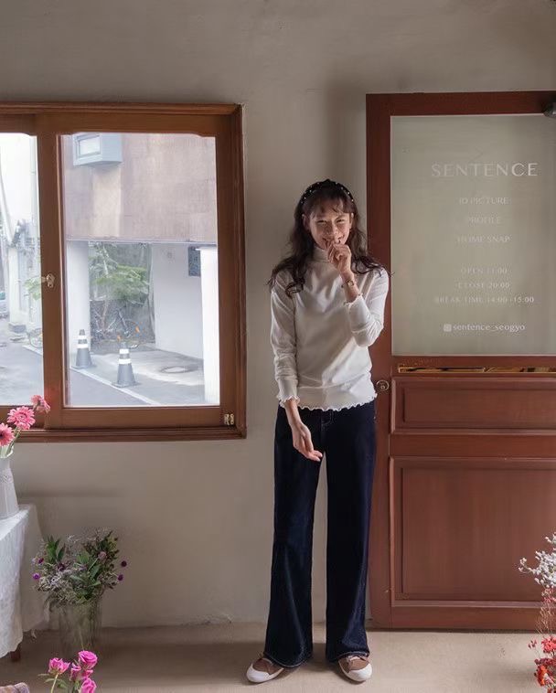 LATTE東大門㊣直郵女士新品推薦人氣真品休閑時尚職業長袖T恤LATTE長袖T恤