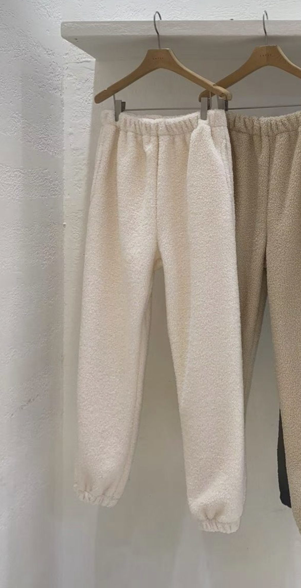 LATTE韓國代購㊣女裝新款職業熱賣休閑人氣25秋冬推薦休閑褲LATTE休閑褲圖色1