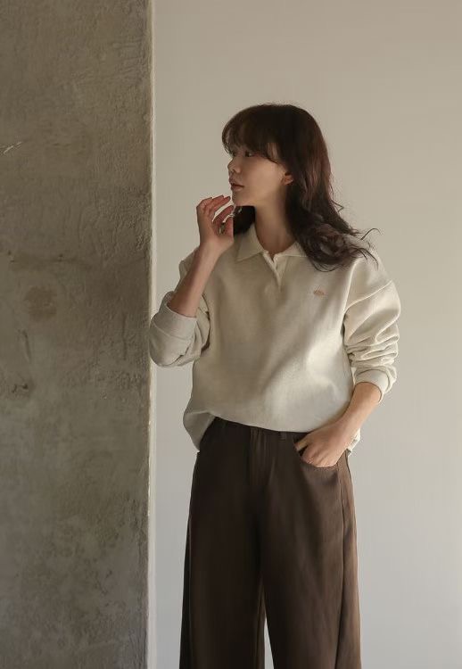 LATTE東大門㊣實拍女士新款休閑熱賣職業真品人氣時尚推薦衛衣LATTE衛衣