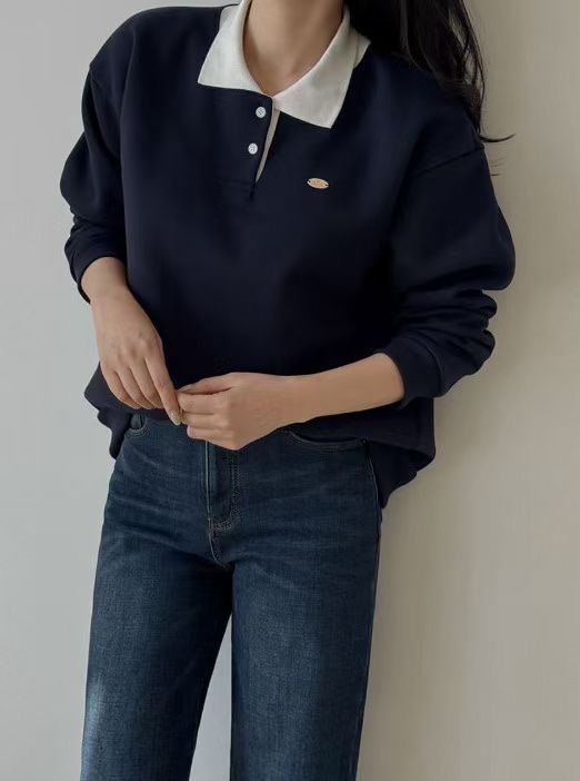 LATTE東大門㊣實拍女士新款休閑熱賣職業真品人氣時尚推薦衛衣LATTE衛衣