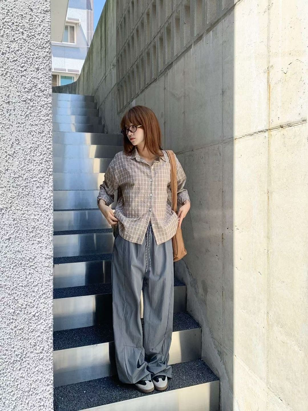 CHEEMI韓國直郵㊣女士新款推薦真品時尚熱賣25秋冬襯衫蕾絲衫CHEEMI襯衫/蕾絲衫