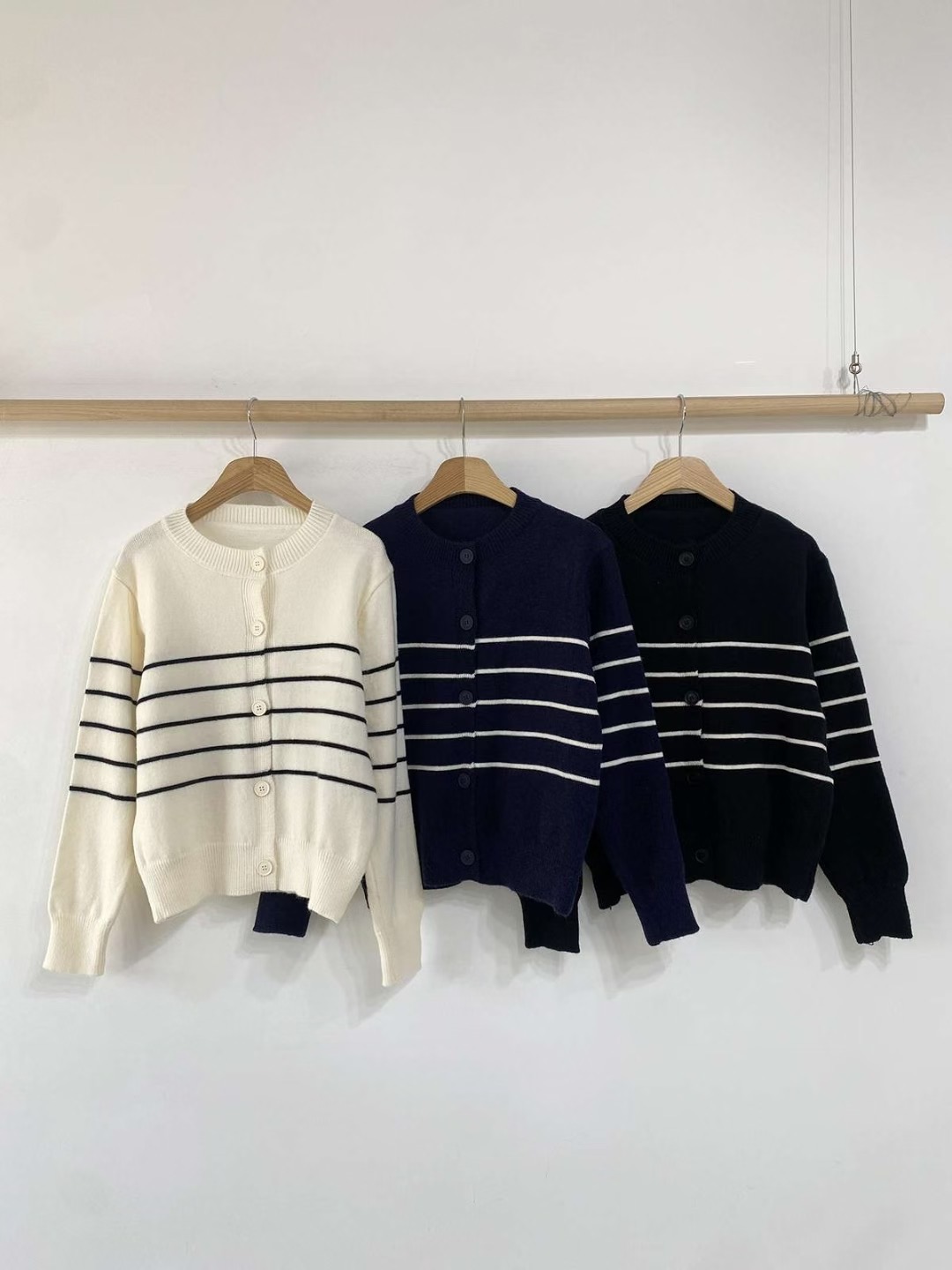 CHEEMI東大門㊣實拍女裝新品休閑人氣推薦職業真品熱賣針織衫CHEEMI針織衫圖色3左三色